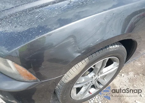 2013 Dodge Charger R/T Max z USA, uszkodzony, nr VIN 2C3CDXDT6DH564188